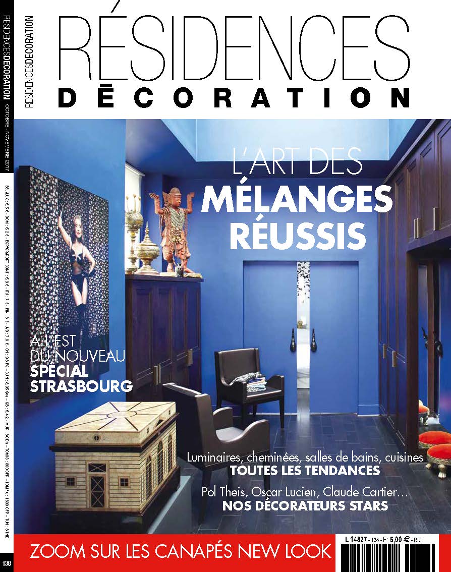 Résidences Décoration