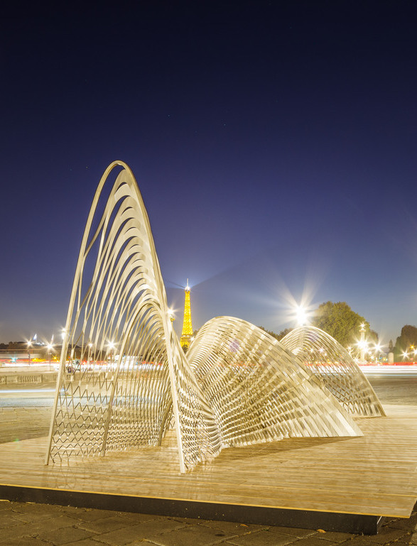 Kengo Kuma, Owan