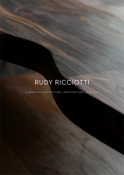 Rudy Ricciotti