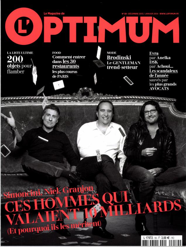 L’Optimum