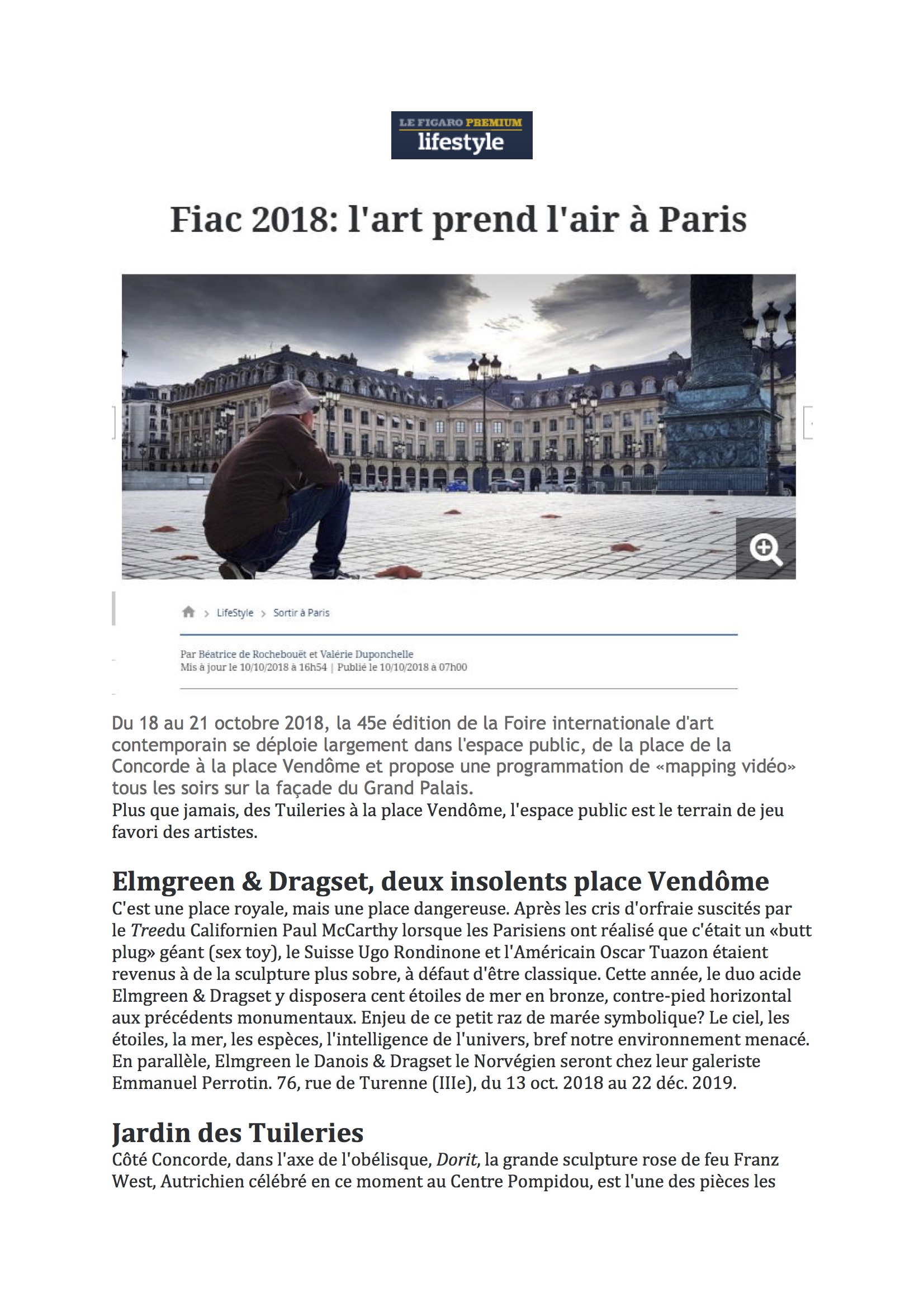 Le Figaro