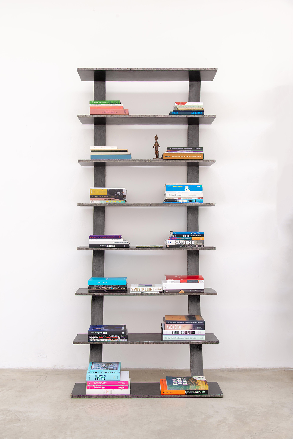 Bibliothèque, 2020 / Bookshelf, 2020