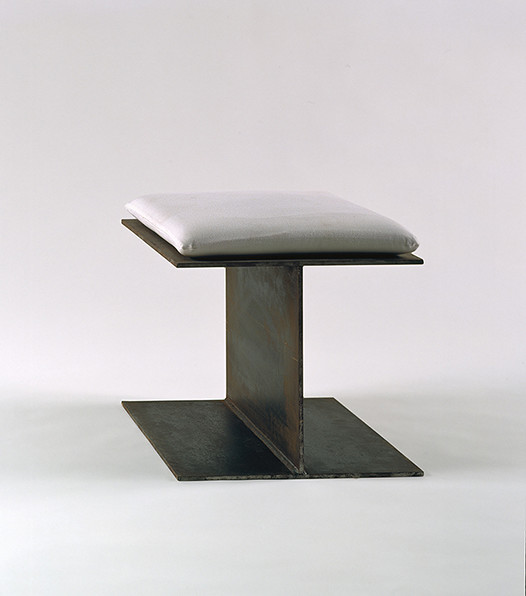 Tabouret, 1969-1990 / Stool, 1969-1990